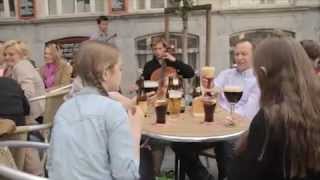 DFDS Seaways  Belgian Beer Short Break [upl. by Sivahc60]