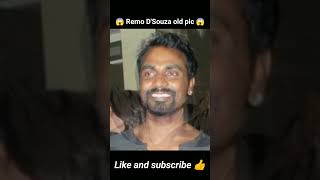 Remo DSouza old pic shorts danceplus viralshort remodsouza [upl. by Pinzler978]