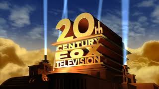 Nickleby Inc20th Century Fox Television 2021present [upl. by Weisbrodt491]