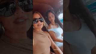 Kimkardashion in rikshaw🇮🇳😂 shorts kimkardashian fashion india ambani anantambani marriage [upl. by Slohcin]