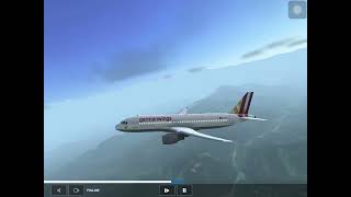 Germanwings flight 9525part two [upl. by Katha]