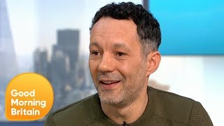 Rhodri Giggs Forgives Brother Ryan for Eight Year Affair With His Wife  Good Morning Britain [upl. by Nikita744]