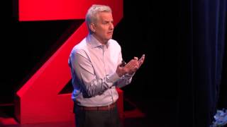 Circular Economy Thomas Rau at TEDxZwolle [upl. by Thomasine]