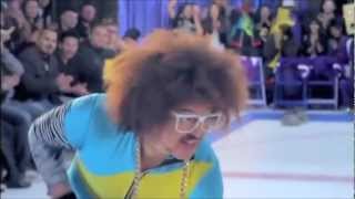 LMFAO  YES Clip officiel [upl. by Yecnuahc]