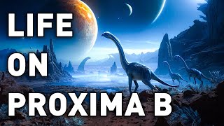 There May Be Life On Proxima Centauri B  Space Documentary [upl. by Jefferson891]