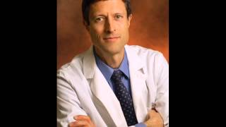 Neal Barnard MD Power Foods for the Brain [upl. by Felicle]