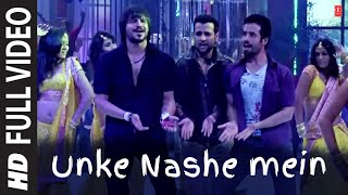 Unke Nashe Mein Full Song  Shoot Out At Lokhandwala [upl. by Suicul]