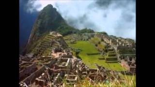 INSTRUMENTAL MUSIC PERU THE LAND OF THE INCAS 2  wmv South America [upl. by Zamora400]