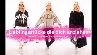 KW36 Fashion TV imFACHWERK [upl. by Kerrin]