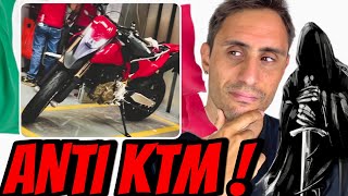 NOVITÀ DUCATI BECCATA LA HYPERMOTARD 660 [upl. by Peery443]