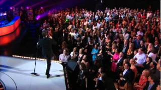 Michael Buble  HitMan David Foster amp Friends [upl. by Penn]