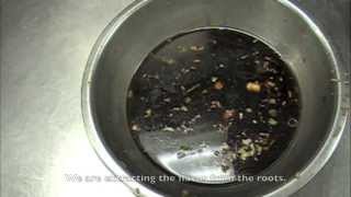 How to Make Chinese Brown Sauce Base Sauce Mother Sauce [upl. by Aihsia]