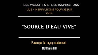 Source deau vive [upl. by Saudra]