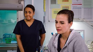 Part 6 of 6 Holby City S21E16 [upl. by Ennaisoj]