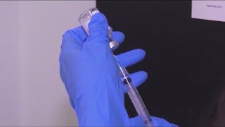 Heres why COVID vaccines are being pulled across the country [upl. by Draillih411]