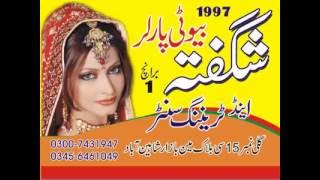 Shagufta Beauty Parlor And Training Center Shaheen Abad Gujranwala [upl. by Bergess488]