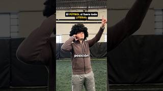 El FÚTBOL si fuera todo LITERAL 🤣⚽️ parte 2 [upl. by Aioj]