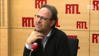 Marc Levy invité de quotLaissezvous tenterquot du 10 février 2015  RTL  RTL [upl. by Schug849]