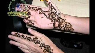 Latest Bridal Mehndi Designs hinna styles for bride Makeup tips Bridal Mehndi from wwwysapakcom [upl. by Assiluy]