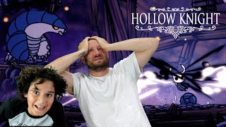 Hollow Knight Continued  Episode 2 [upl. by Eidak]