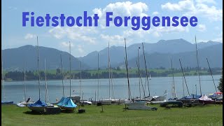 Forggensee [upl. by Aseefan]