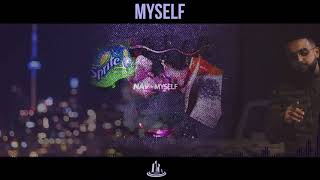 Nav Myself Instrumental [upl. by Marlin]