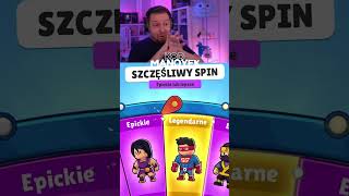 LEGENDA  500 ZŁ dla widzów w Stumble Guys 🎰💰 [upl. by Seel518]