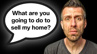 Realtors Heres how to answer the question you fear most [upl. by Kostival]