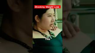 quotWhat liquid did a 300pound woman soak in to lose 100 poundsquot weightloss spreadknowledge42 [upl. by Idissac167]