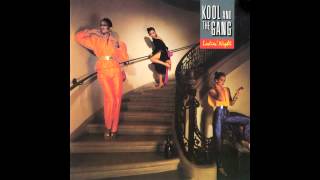 Ladies Night Extended Version  Kool And The Gang [upl. by Connel]