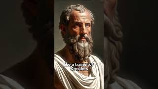 Epictetus  Philosophy and Happiness Depend Less on Exte history wisdom motivation quotes [upl. by Ynnob148]