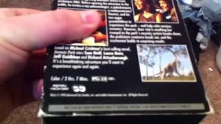 Opening to National Lampoons Christmas Vacation 1991 VHS [upl. by Nahpets731]