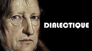 HEGEL  La dialectique [upl. by Anoirb680]