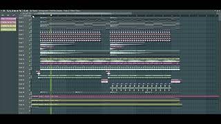 How To quotStarlight Keep Me Afloatquot by quotMartin Garrix amp Dubvisionquot Fl Studio Tutorial [upl. by Ecyla]