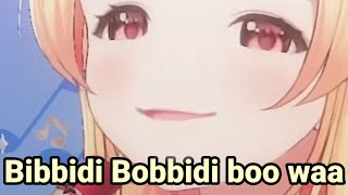 Bibbidi Bobbidi Boo waa [upl. by Painter427]