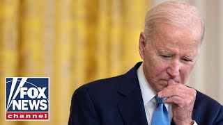 Biden rambles in disaster speech on world stage This was a mess [upl. by Atila512]