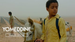 YOMEDDINE  Tráiler Oficial Español  HD [upl. by Bouzoun174]