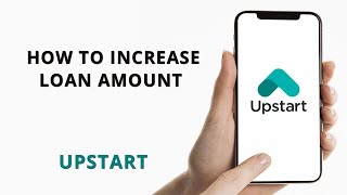 How to increase your Upstart loan [upl. by Bohi]