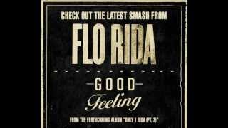 Florida Good feeling Levels Remix [upl. by Alwitt401]