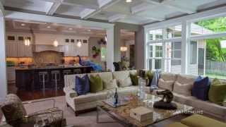 Traditions by Donnay Homes amp PURE Design [upl. by Ahael]