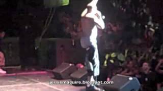 Maino Performing All The Above live in Orlando Florida [upl. by Barabas153]