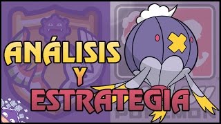 DRIFBLIM  ANÁLISIS COMPETITIVOS Y ESTRATEGIAS POKÉMON [upl. by Myrwyn]