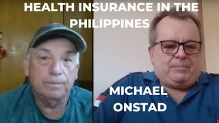 Health Insurance in Southeast Asia Pacific CrossPhilippines [upl. by Odessa5]