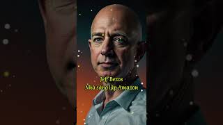 Jeff Bezos  Nhà sáng lập Amazon shorts video viralshort short [upl. by Sausa148]