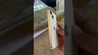 iPhone 13 mini 128gb Offar price [upl. by Soalokin]