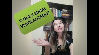 COMO USAR UM EDITAL VERTICALIZADO  BAIXE GRATUITAMENTE O EDITAL VERTICALIZADO DO INSS [upl. by Hnib560]