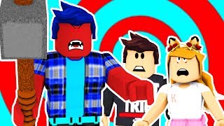 CAN YOU BEAT THIS Roblox Flee the Facility w Keisyo [upl. by Faruq871]