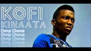 Kofi Kinaata  MoveHot Tune 2014 [upl. by Llenwad]