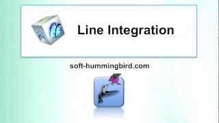 11 Analysis Integration  COMSOL 42 Tutorial [upl. by Irrab]