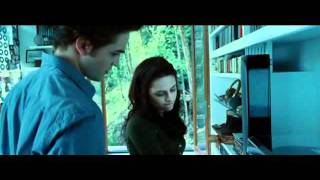 Clair de Lune and Bellas Lullaby Song With The Movie Scene HD [upl. by Suzan]